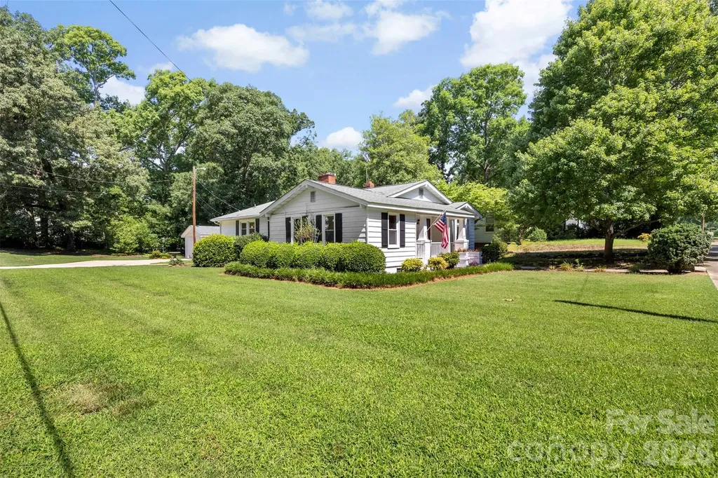 603 N 6th Street Albemarle NC 28001