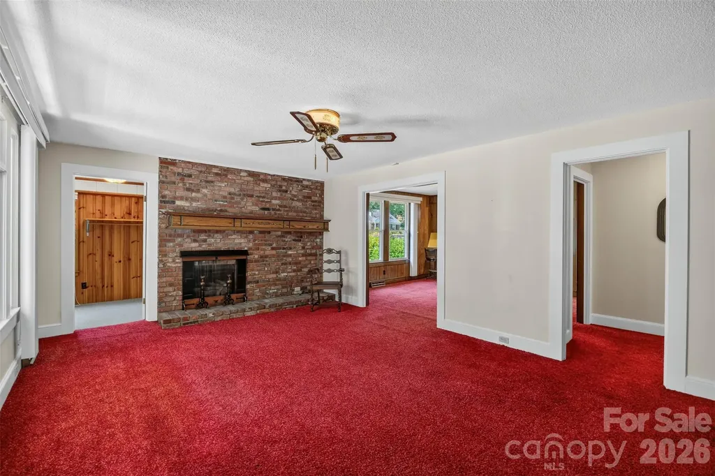 603 N 6th Street Albemarle NC 28001