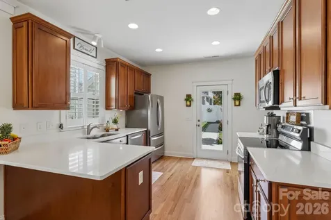 16447 Leavitt Lane Davidson NC 28036