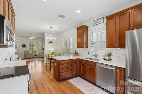 16447 Leavitt Lane Davidson NC 28036
