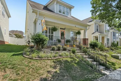 16447 Leavitt Lane Davidson NC 28036