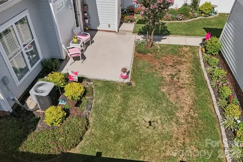 16447 Leavitt Lane Davidson NC 28036