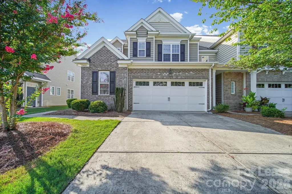 5470 Allison Lane Charlotte NC 28277