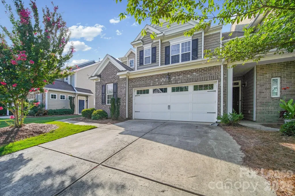 5470 Allison Lane Charlotte NC 28277