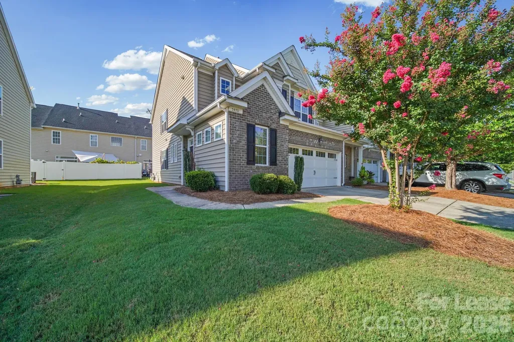 5470 Allison Lane Charlotte NC 28277