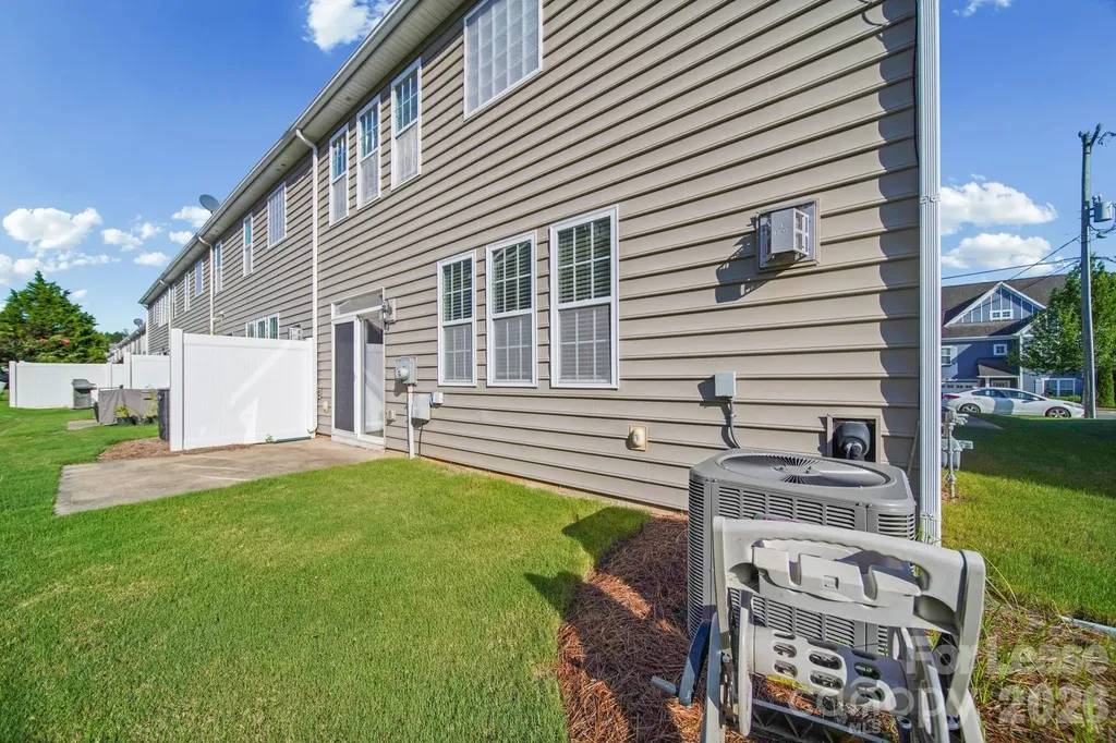 5470 Allison Lane Charlotte NC 28277