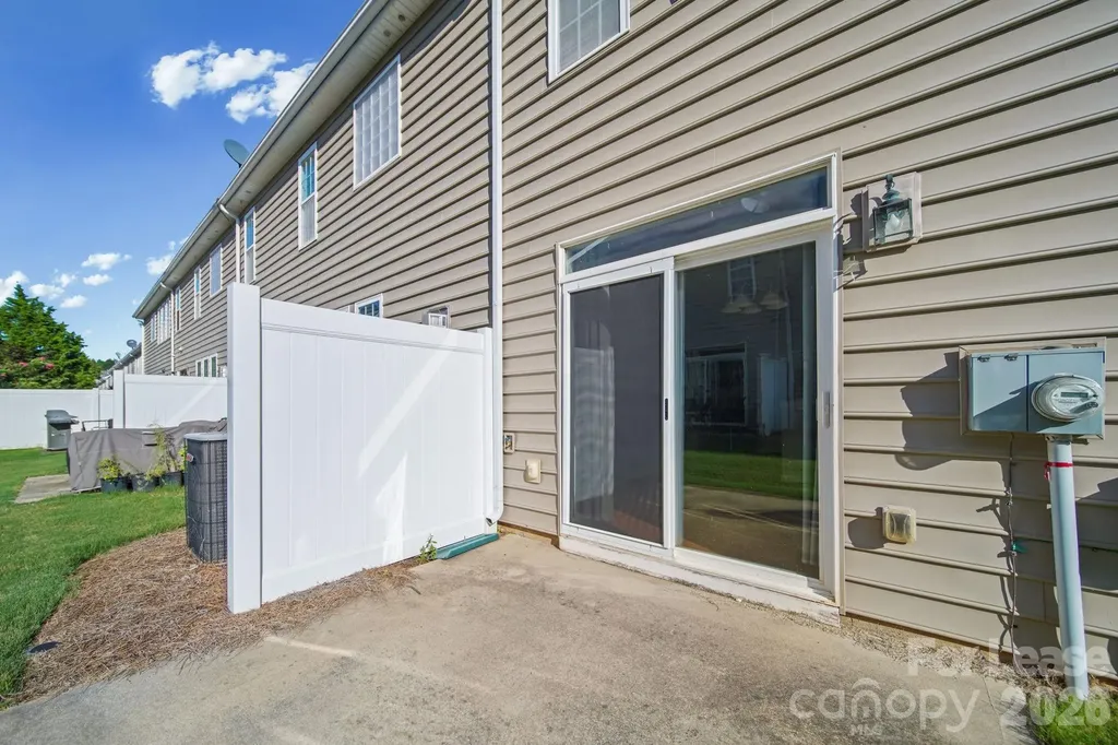 5470 Allison Lane Charlotte NC 28277