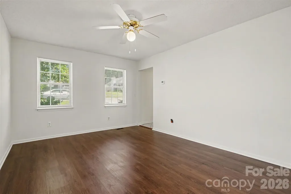 1606 Dendy Lane Pineville NC 28134