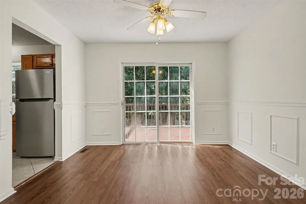1606 Dendy Lane Pineville NC 28134