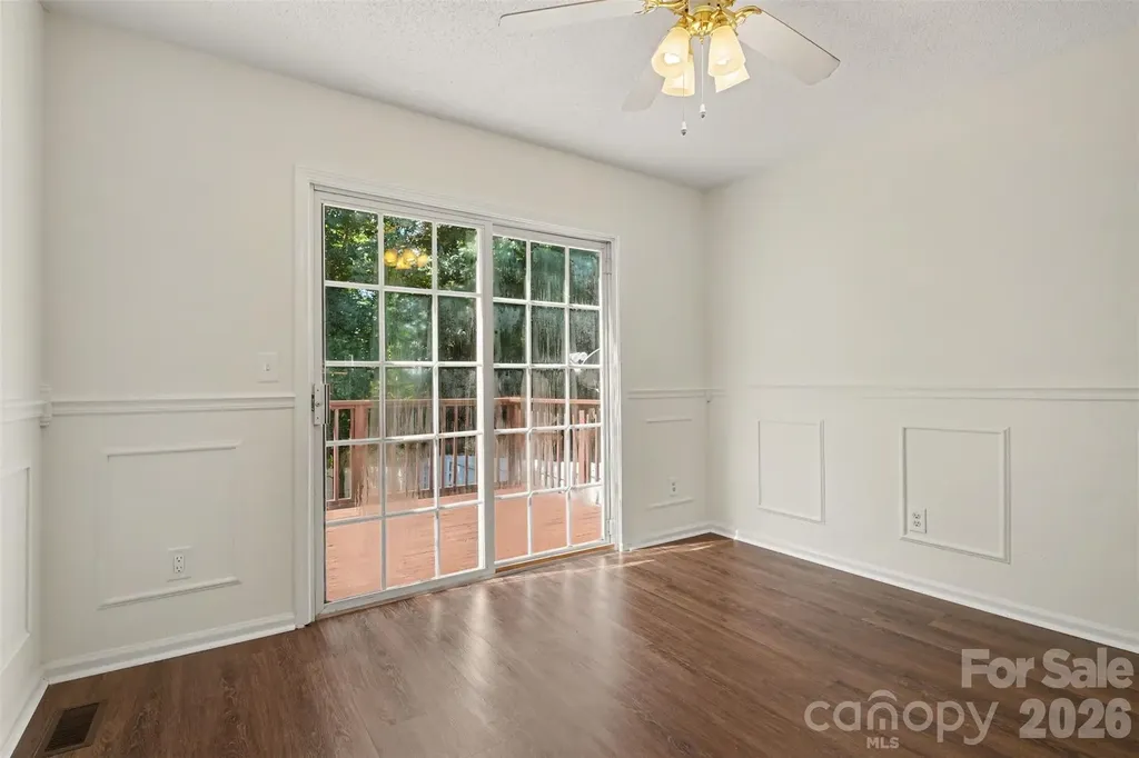 1606 Dendy Lane Pineville NC 28134