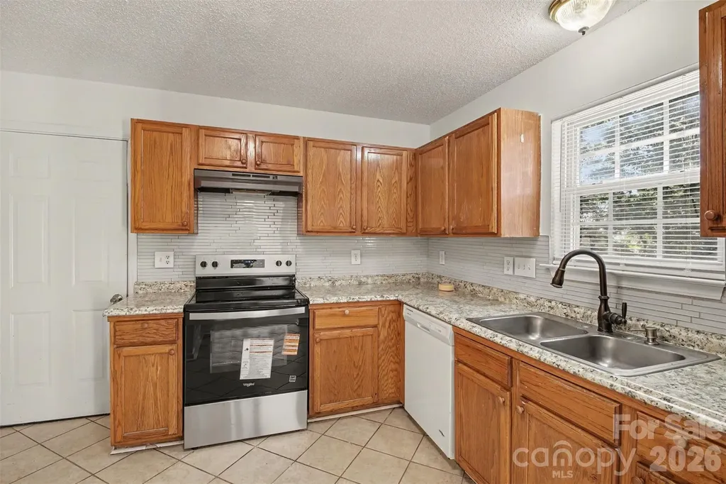 1606 Dendy Lane Pineville NC 28134
