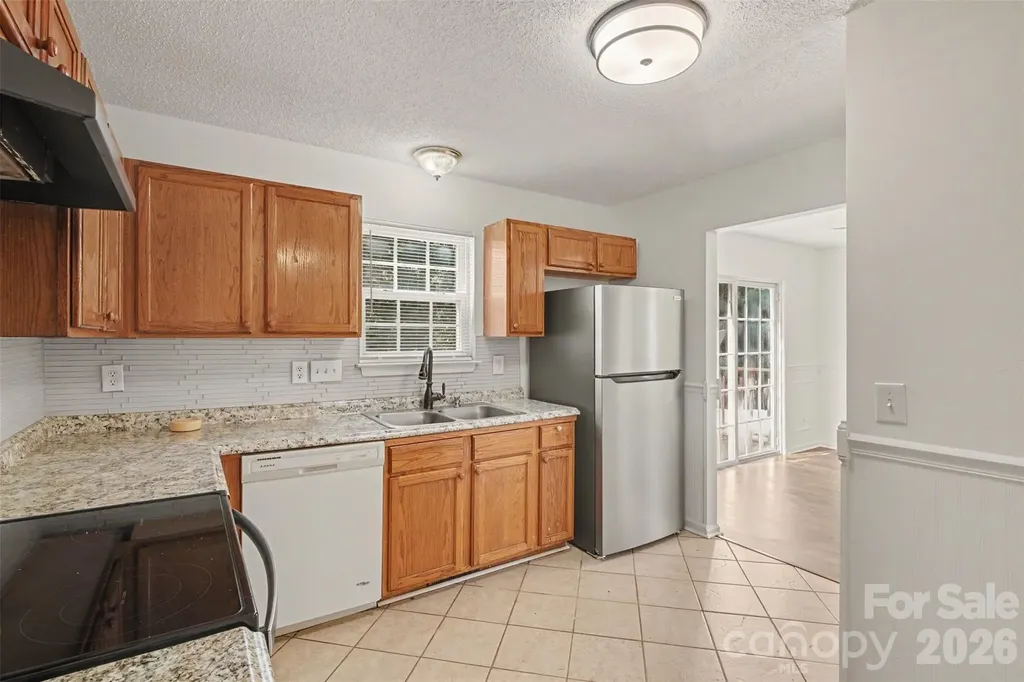 1606 Dendy Lane Pineville NC 28134