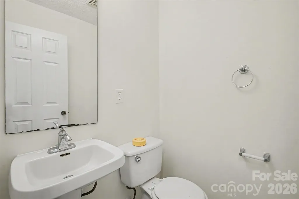 1606 Dendy Lane Pineville NC 28134