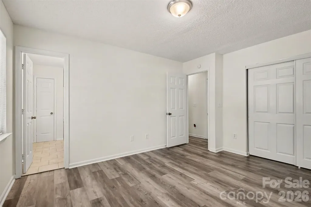 1606 Dendy Lane Pineville NC 28134