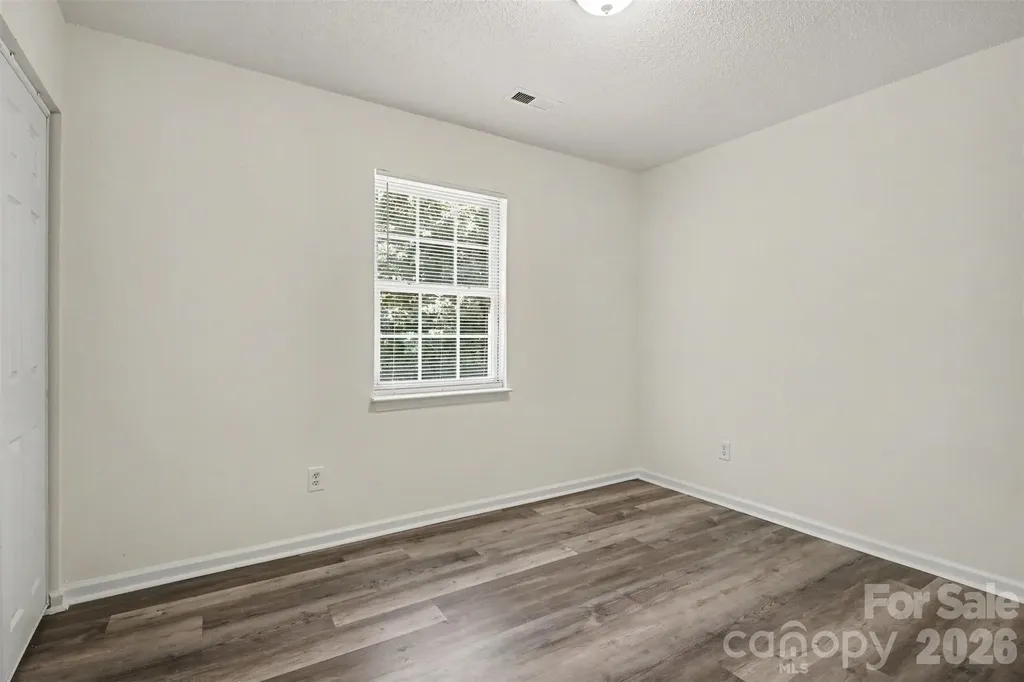 1606 Dendy Lane Pineville NC 28134