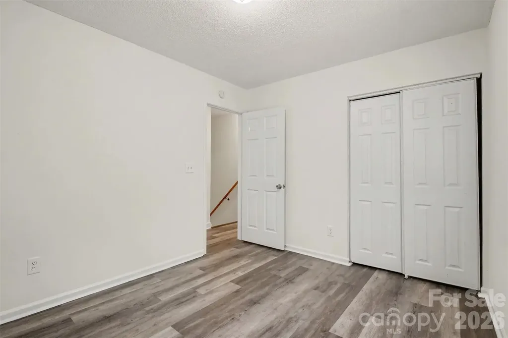 1606 Dendy Lane Pineville NC 28134