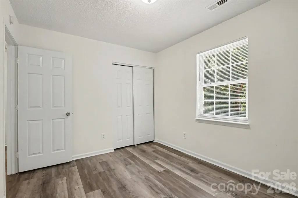 1606 Dendy Lane Pineville NC 28134