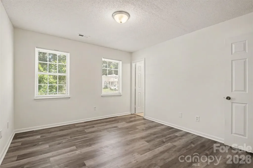 1606 Dendy Lane Pineville NC 28134