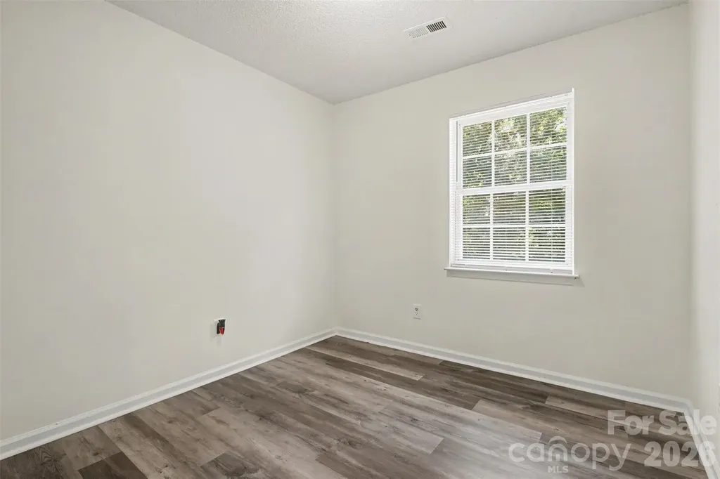 1606 Dendy Lane Pineville NC 28134