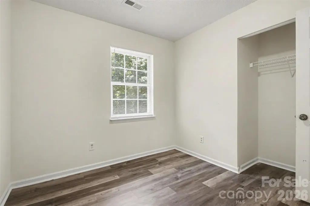 1606 Dendy Lane Pineville NC 28134