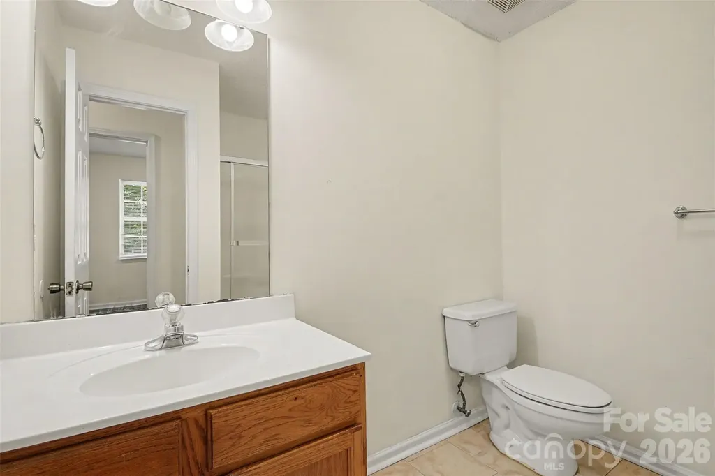 1606 Dendy Lane Pineville NC 28134