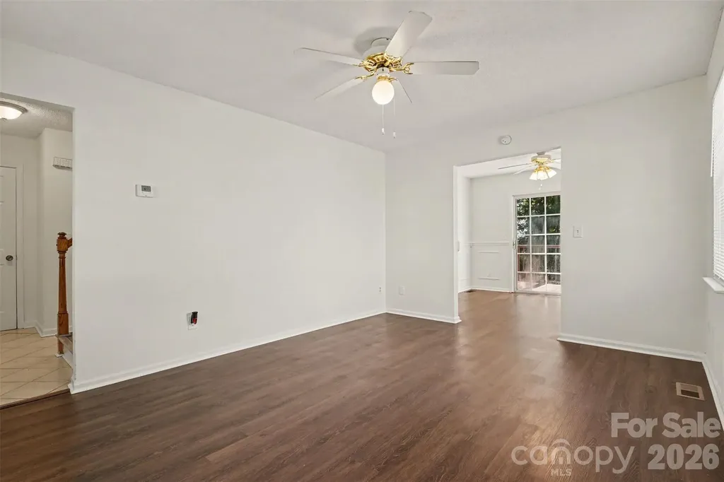 1606 Dendy Lane Pineville NC 28134