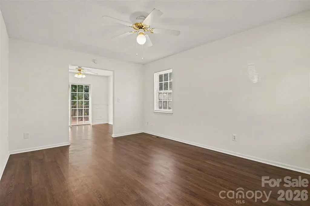 1606 Dendy Lane Pineville NC 28134