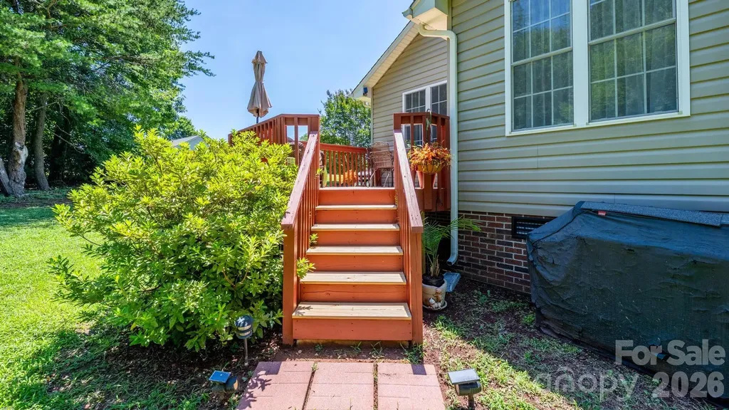 6479 Ameba Lane Denver NC 28037