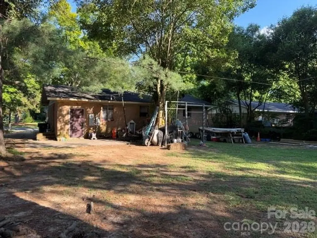 1131 Echo Glen Road Charlotte NC 28213