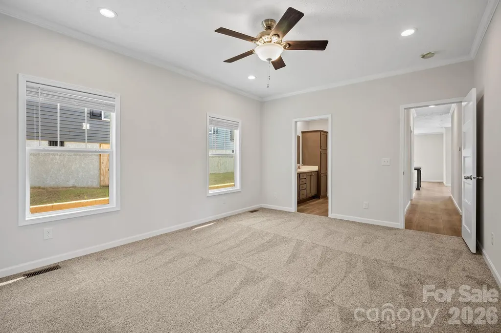 135 Bellamy Road Asheville NC 28806