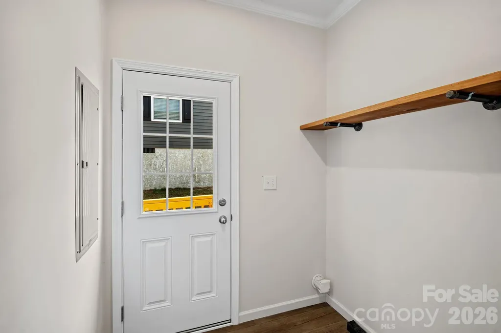 135 Bellamy Road Asheville NC 28806