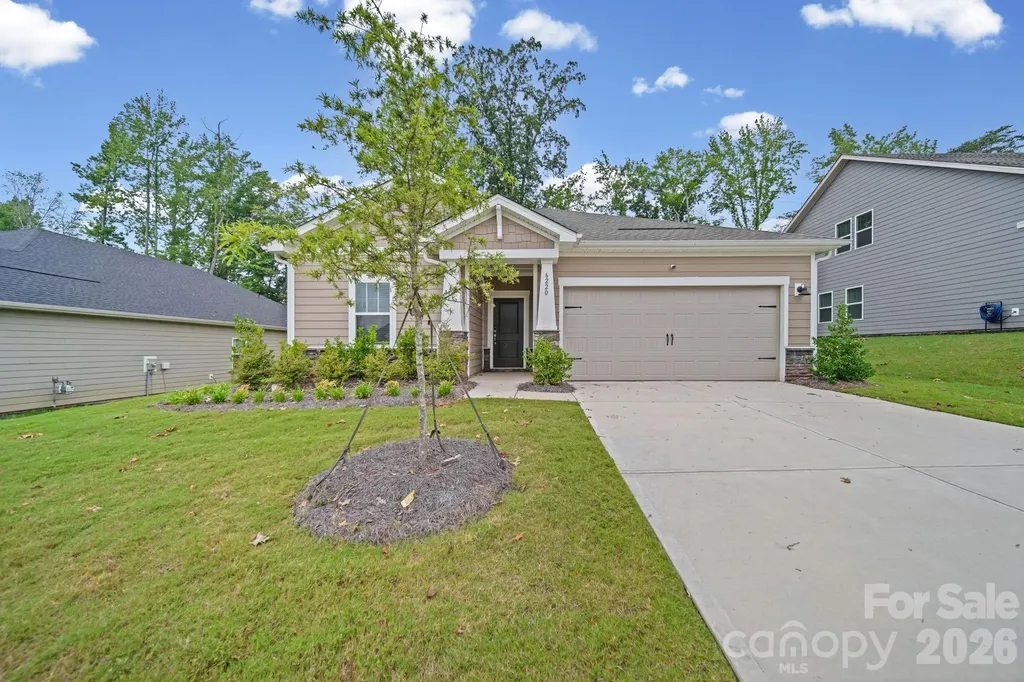 6220 Barcelona Way Charlotte NC 28214