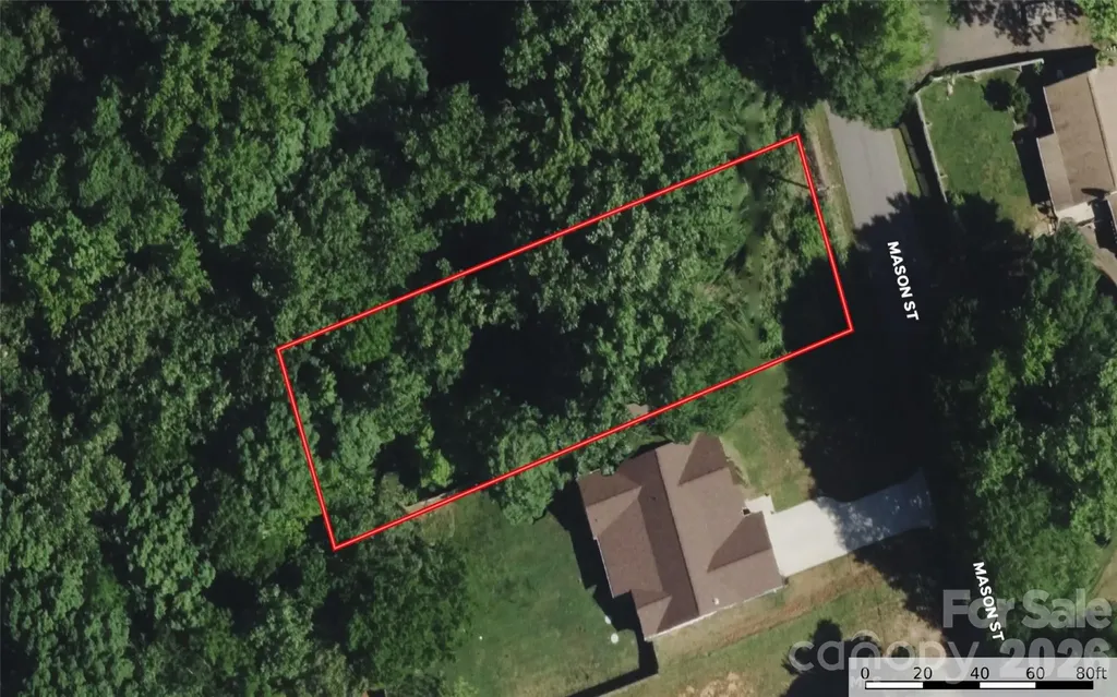 Lot 1 Mason Street Belmont NC 28012