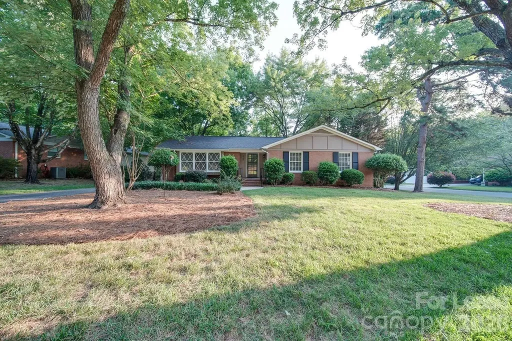 6700 Castlegate Drive Charlotte NC 28226