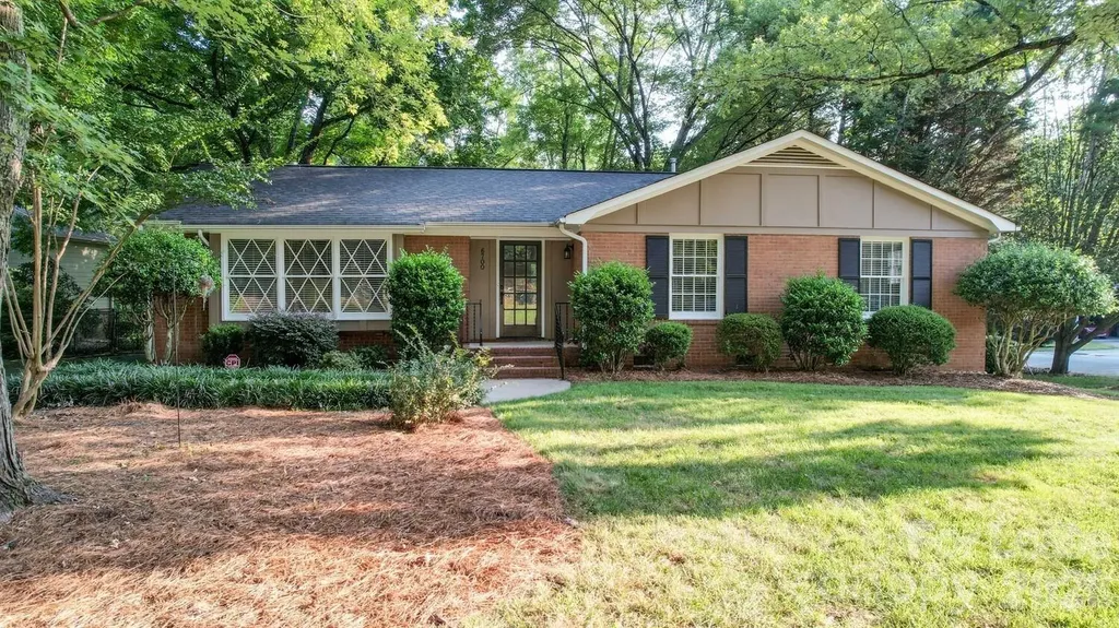 6700 Castlegate Drive Charlotte NC 28226