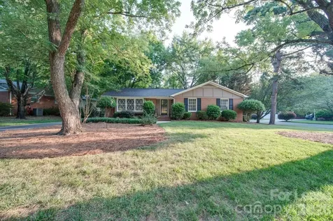 6700 Castlegate Drive Charlotte NC 28226