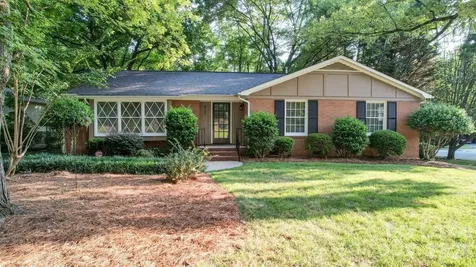 6700 Castlegate Drive Charlotte NC 28226