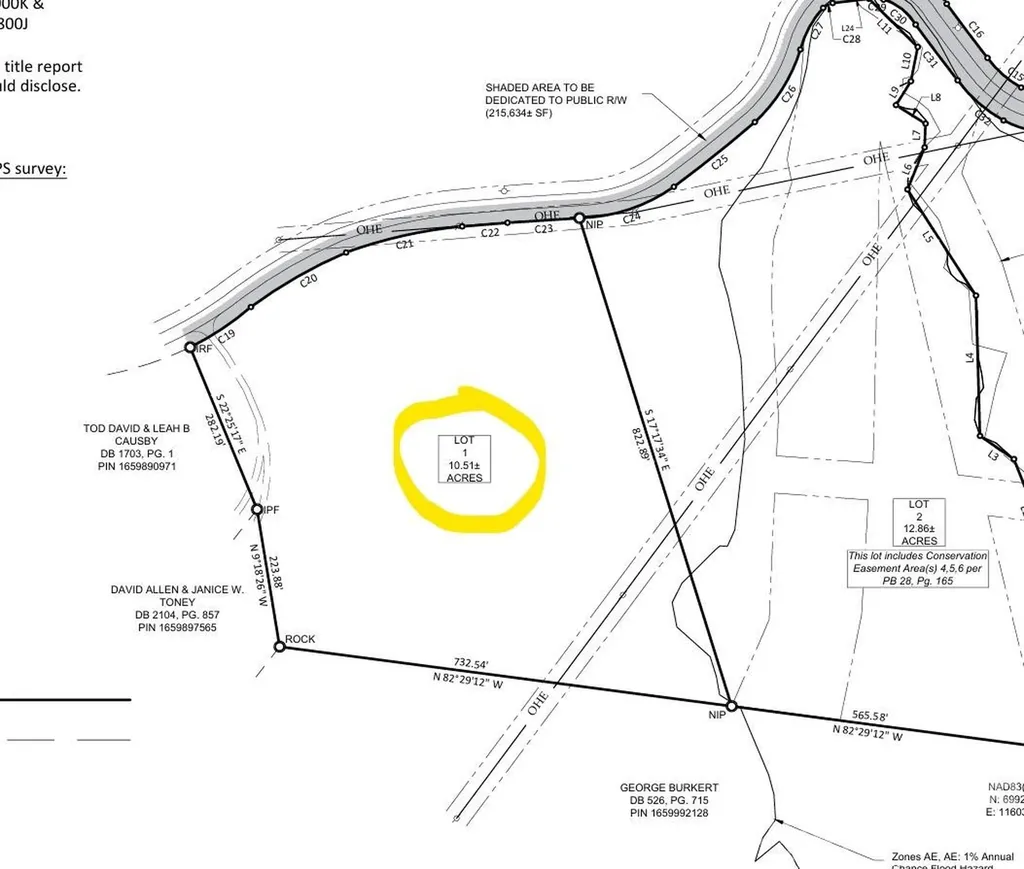 1 Morrison Road Morganton NC 28655