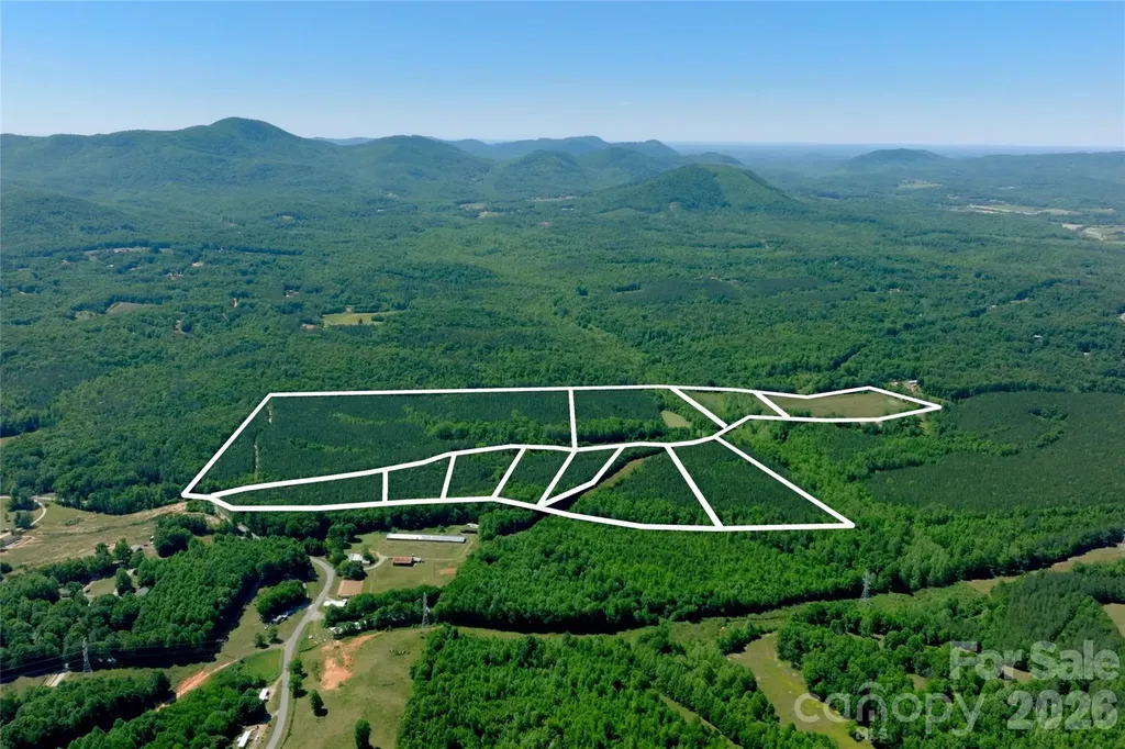 1 Morrison Road Morganton NC 28655