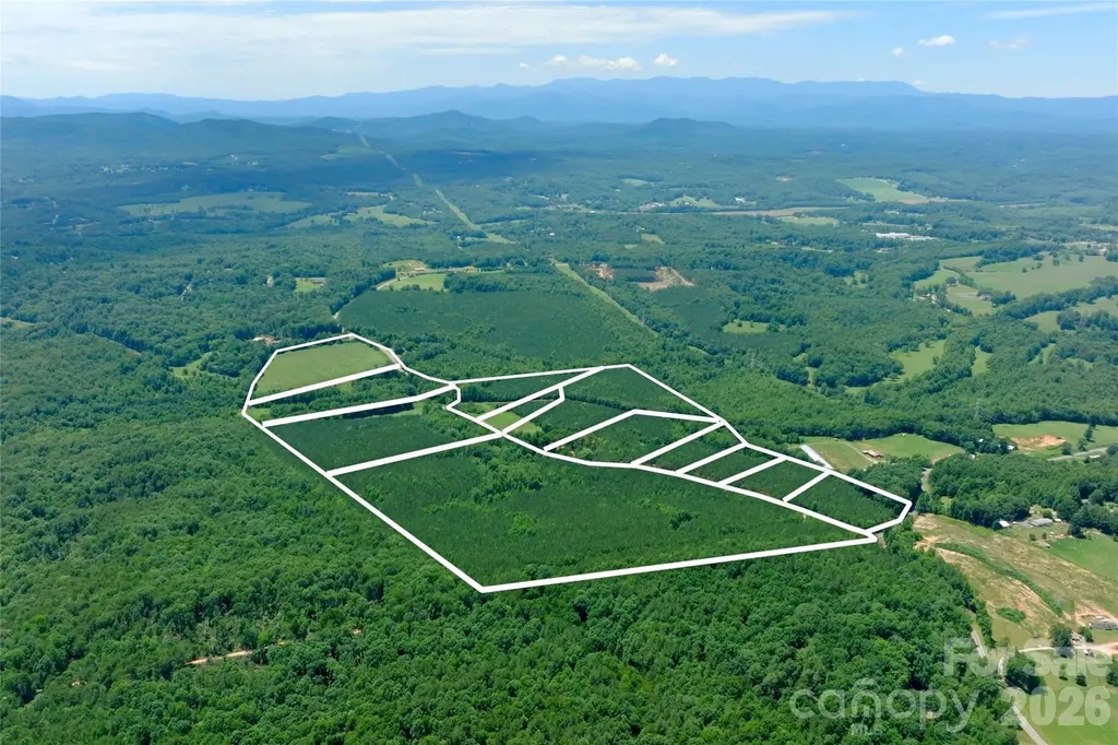 1 Morrison Road Morganton NC 28655