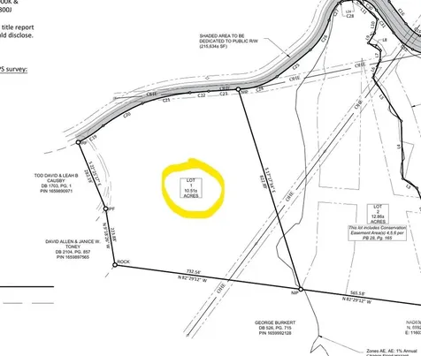 1 Morrison Road Morganton NC 28655