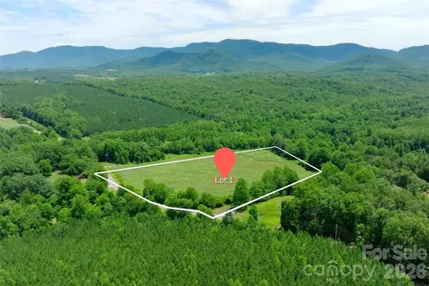 1 Morrison Road Morganton NC 28655