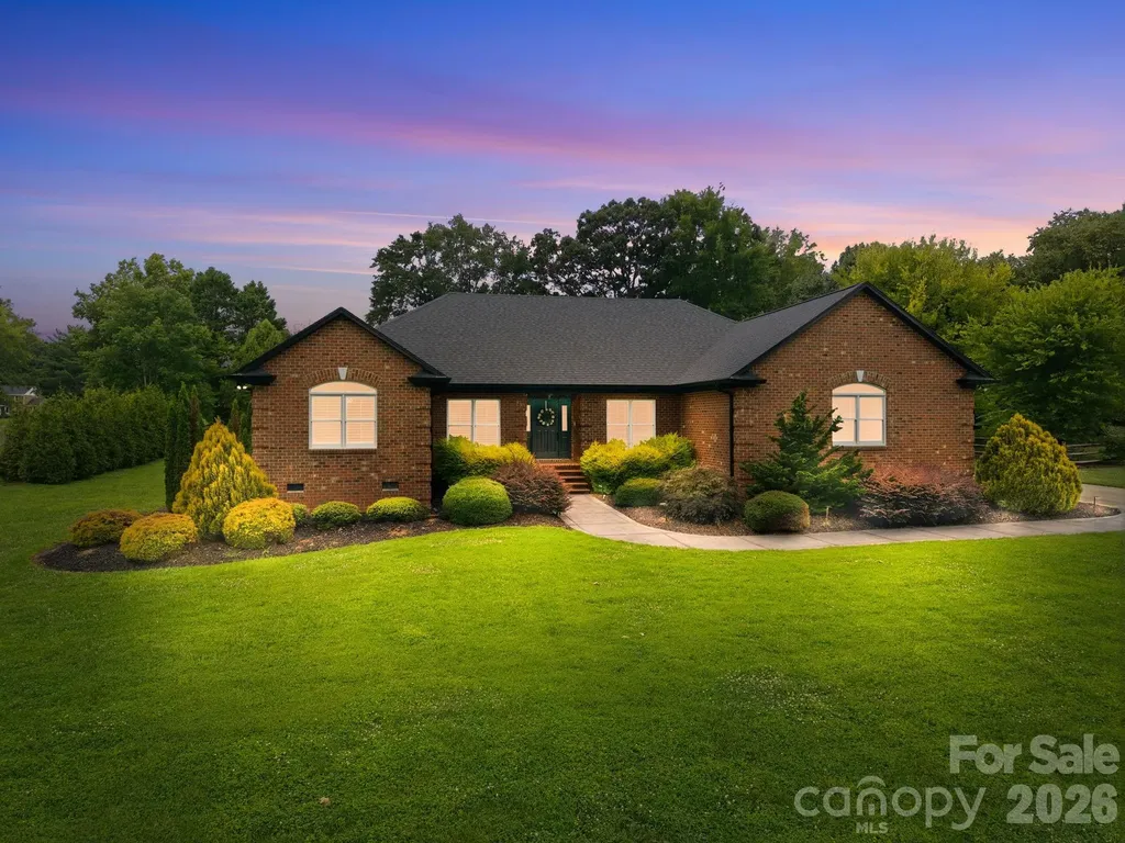 4122 Amarillo Drive SW Concord NC 28027