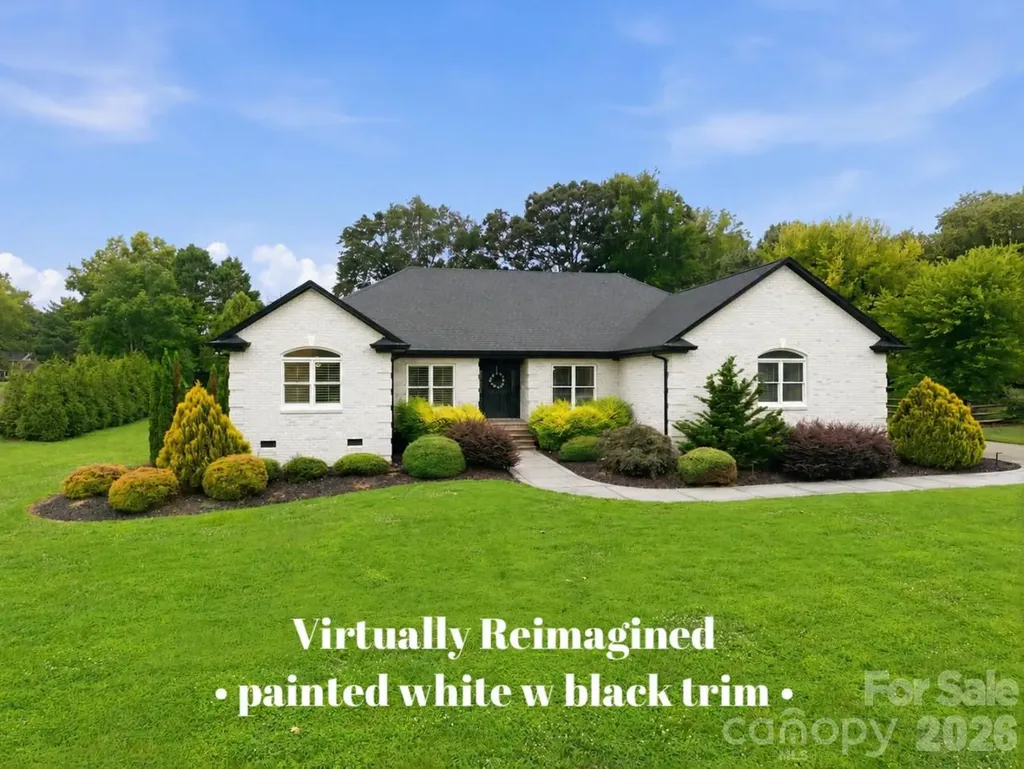 4122 Amarillo Drive SW Concord NC 28027