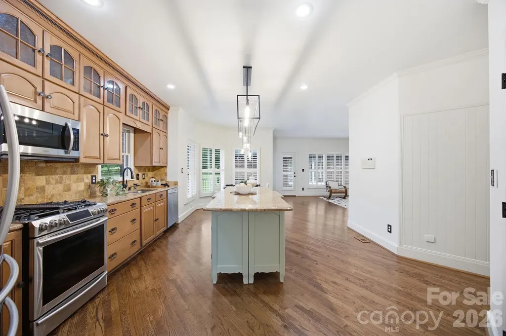 4122 Amarillo Drive SW Concord NC 28027