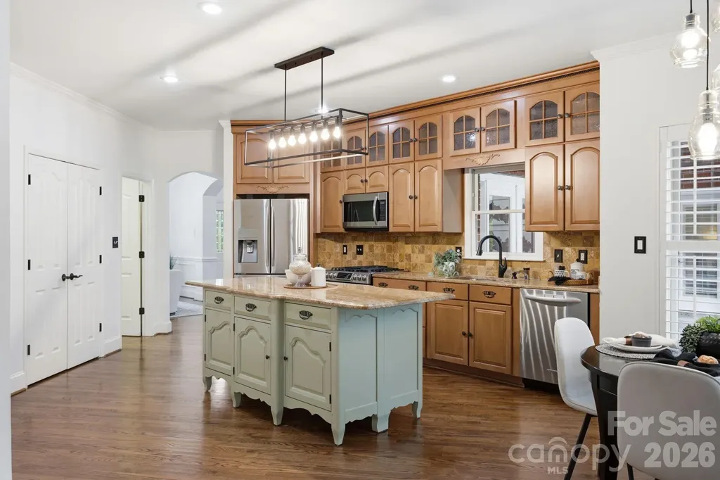 4122 Amarillo Drive SW Concord NC 28027