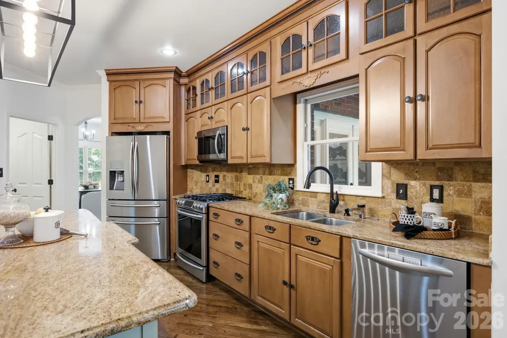 4122 Amarillo Drive SW Concord NC 28027