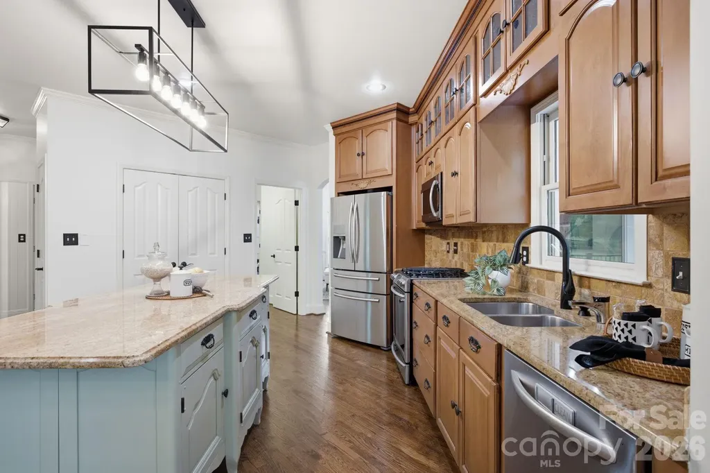 4122 Amarillo Drive SW Concord NC 28027