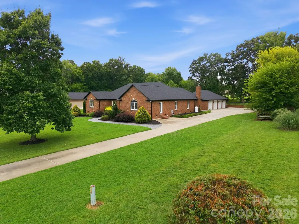 4122 Amarillo Drive SW Concord NC 28027