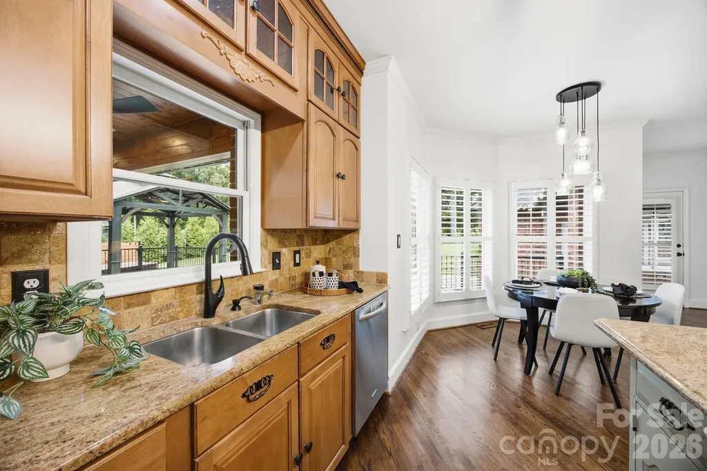 4122 Amarillo Drive SW Concord NC 28027